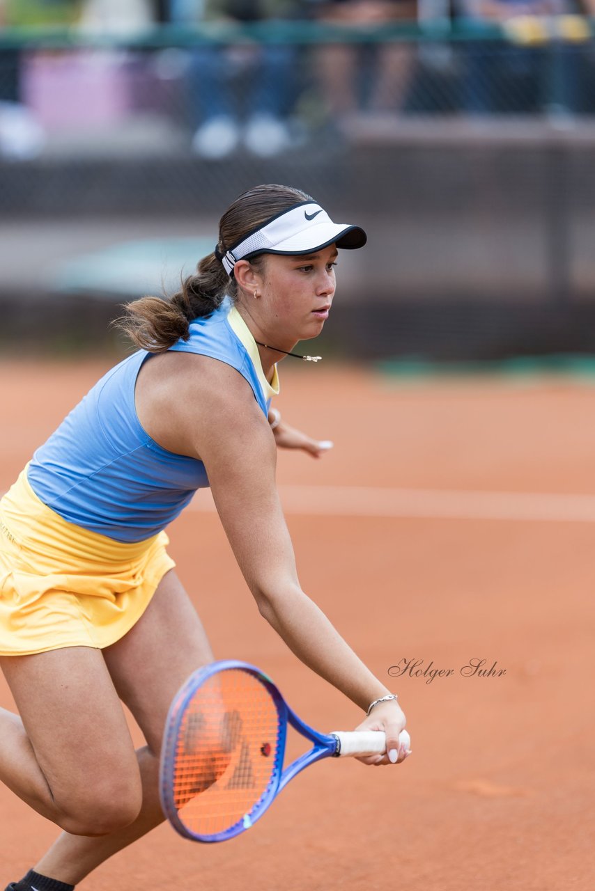 Bild 138 - ITF Kaltenkirchen